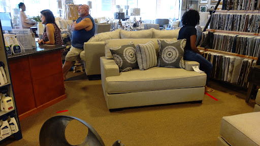 Furniture Store «Woodstock Furniture & Mattress Outlet», reviews and photos, 52 Village Blvd, Dallas, GA 30157, USA