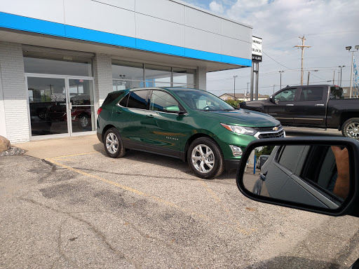 Car Dealer «LaClair Sales Inc», reviews and photos, 12709 W Brady Rd, Chesaning, MI 48616, USA