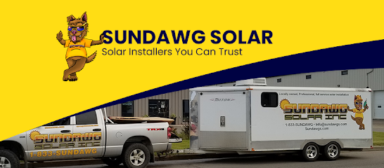 Sundawg Solar Inc.