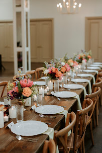 The Gathering Co. - Photo 5 - Car repair in , Raleigh