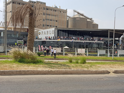 Pablo Cafe & Restaurant Obour City