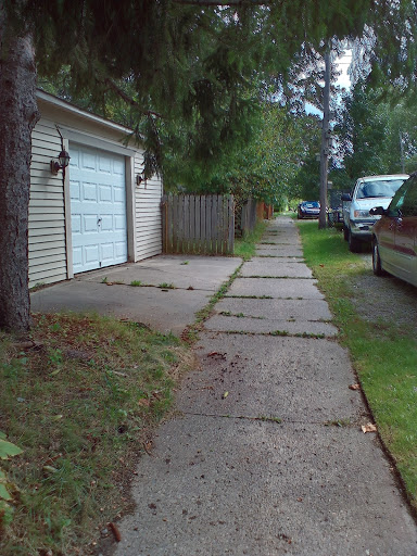 Park «Rotary Park», reviews and photos, 32465 Marquette St, Garden City, MI 48135, USA