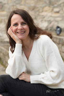 Caroline Pietralunga - Naturopathe & Iridologue à Massy