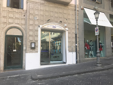 Farmacia Veterinaria Baselice Via Ludovico de Bartolomeis, 10, 84123 Salerno SA, Italia
