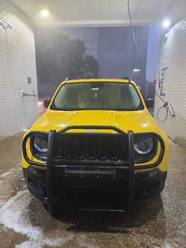 Car Wash «Davie Self Serve Car Wash», reviews and photos, 4201 Davie Road Extension, Hollywood, FL 33024, USA