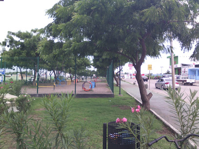 Parque Lineal