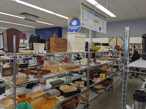 Thrift Store «Goodwill», reviews and photos