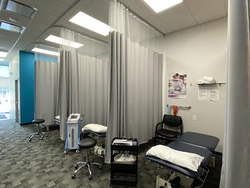 ProActive Physiotherapy & Sports Injury Clinic - West (Hampton Location)