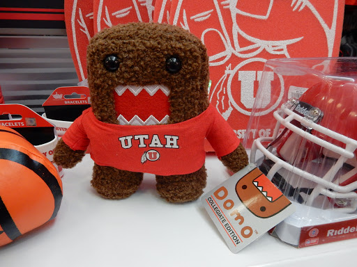 Variety Store «University of Utah Campus Store», reviews and photos, 270 1500 E, Salt Lake City, UT 84112, USA
