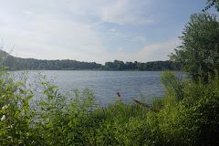 West Bush Lake Park