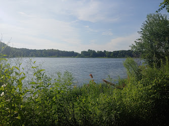 West Bush Lake Park