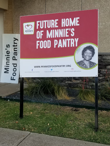 Food Bank «Minnies Food Pantry», reviews and photos