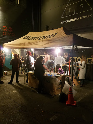 Ski Shop «evo Seattle Store», reviews and photos, 3500 Stone Way N, Seattle, WA 98103, USA