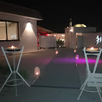 Photo n°2 de l'avis de Doriana.a fait le 21/06/2018 à 08:19 sur le  So Zen Mediterranean Restaurant & Arabian Lounge Bar à Pompei