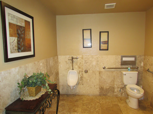 Self-Storage Facility «All Storage of Canyon Gate», reviews and photos, 8055 W Sahara Ave, Las Vegas, NV 89117, USA