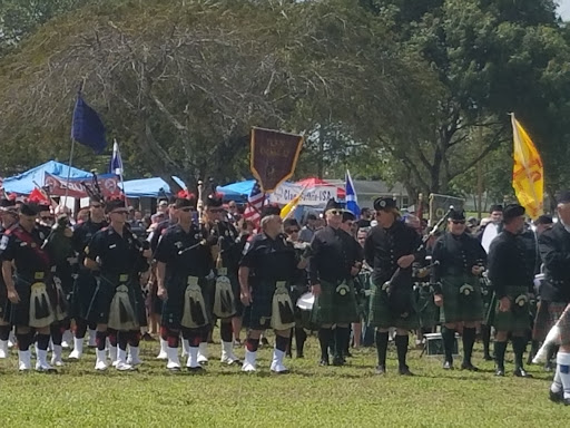 Barber Shop «Southland Barber Styling Shop», reviews and photos, 983 W State Rd 84, Fort Lauderdale, FL 33315, USA