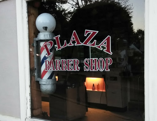 Barber Shop «Plaza Barber Shop», reviews and photos, 16 White Deer Plaza, Sparta Township, NJ 07871, USA