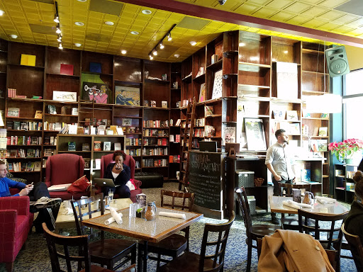 Busboys And Poets