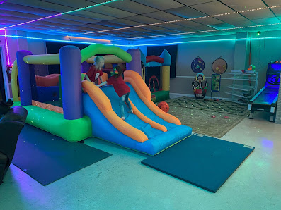 Franks Quality Funzone 4477 Military St S, Hamilton, AL 35570