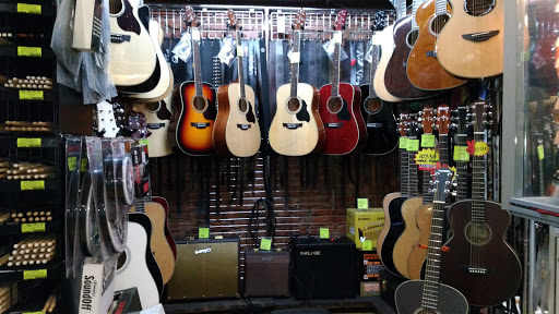 Dinaton - Kiev. Shop Musical Instruments