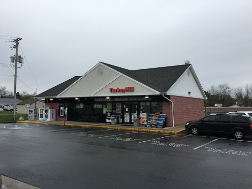 Convenience Store «Turkey Hill Minit Market», reviews and photos, 106 S 3rd St, Coopersburg, PA 18036, USA