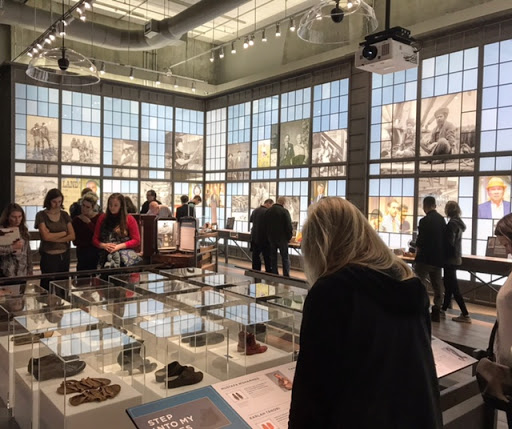 History Museum «Washington State History Museum», reviews and photos, 1911 Pacific Ave, Tacoma, WA 98402, USA