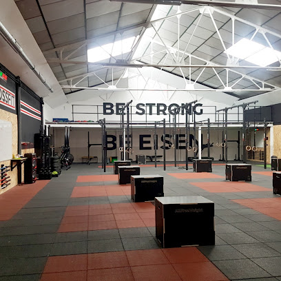 Eisen Crossfit - Urartea Kalea, 18, 01010 Gasteiz, Araba, Spain