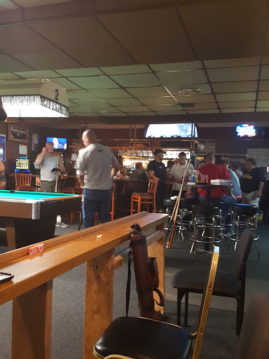 Lounge «Cercle National Club», reviews and photos, 550 Rockland Ave, Manchester, NH 03102, USA