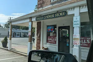 Hall's Corner Store image
