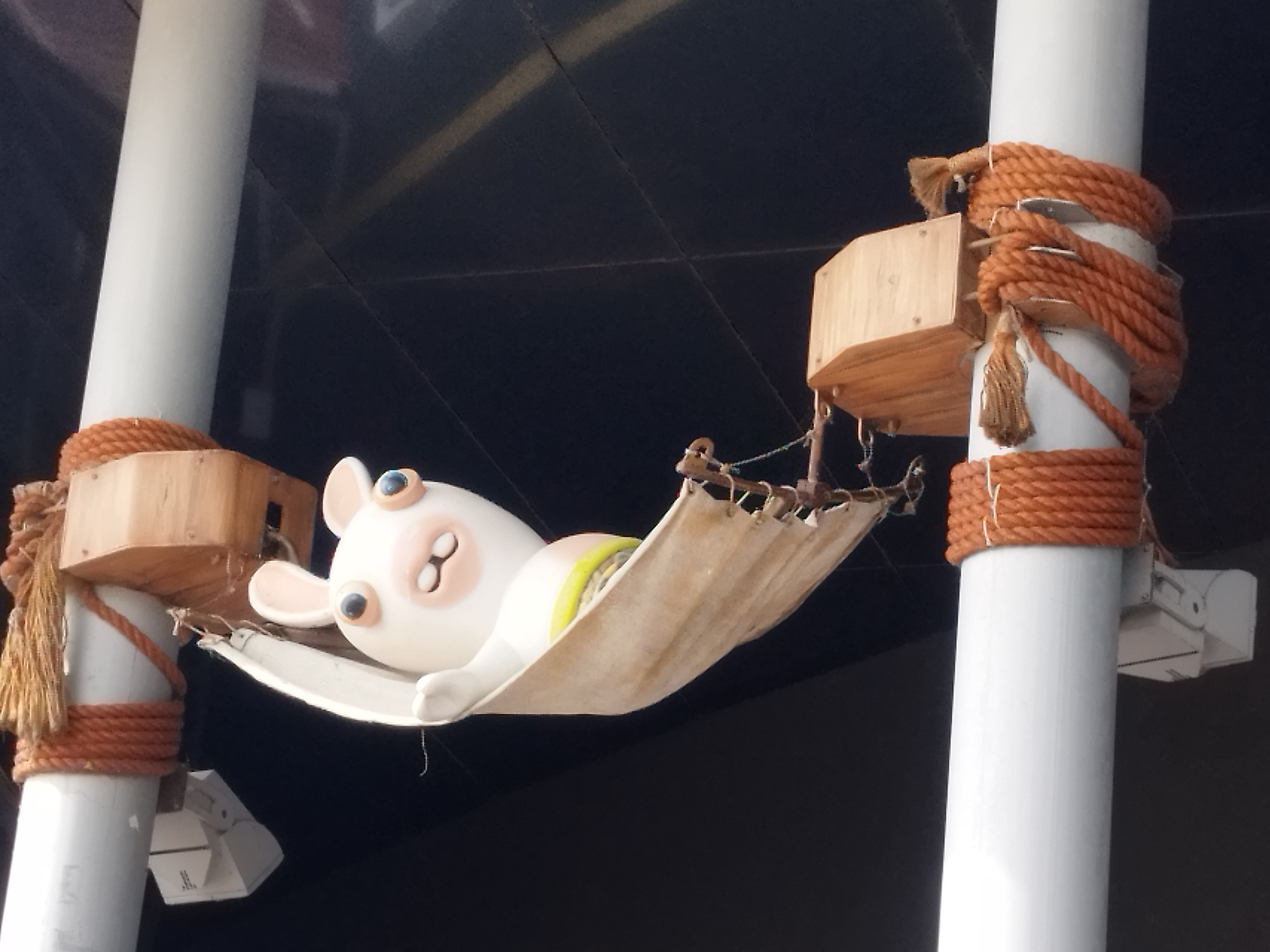 Photo n° 2 de l'avis de MarieA.. fait le 22/05/2023 à 16:52