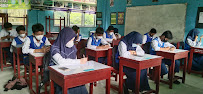 Foto SMP  Muhammadiyah 1 Balikpapan, Kota Balikpapan