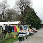 Photo n°5 de l'avis de Rami.l fait le 10/04/2022 à 13:05 sur le  Bisonstube Bodenwald à Bodman-Ludwigshafen