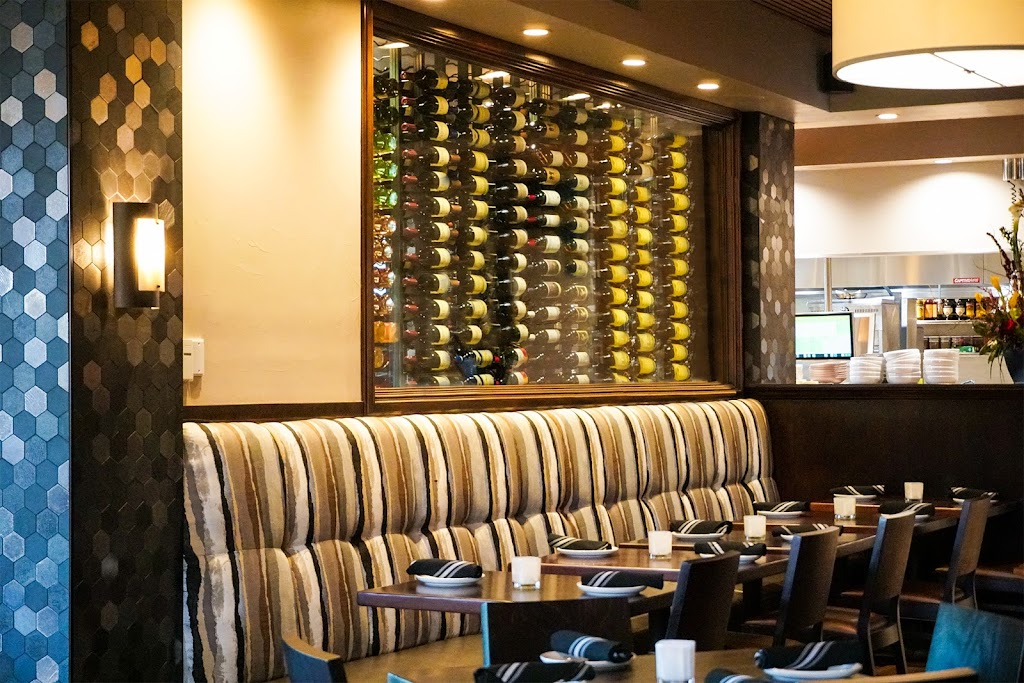 Five Restaurant 93720