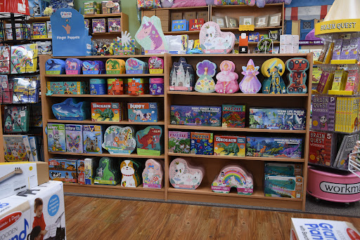 Toy Store «Brilliant Sky Toys & Books», reviews and photos, 1705 Mallory Ln #100, Brentwood, TN 37027, USA