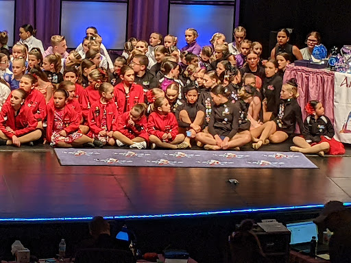 Performing Arts Theater «Liberty Performing Arts Theatre», reviews and photos, 1600 S Withers Rd, Liberty, MO 64068, USA