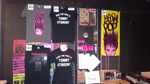 Live Music Venue «Cat’s Cradle», reviews and photos, 300 E Main St, Carrboro, NC 27510, USA