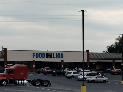 Grocery Store «Food Lion», reviews and photos, 14054 Timber Way, Timberville, VA 22853, USA