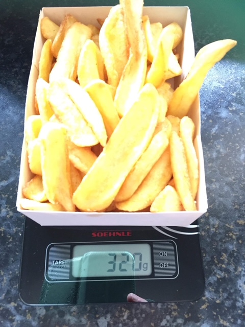 Photo n° 1 de l'avis de Mélanie.u fait le 05/08/2021 à 15:50
