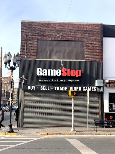 Video Game Store «GameStop», reviews and photos, 6001 Bergenline Ave, West New York, NJ 07093, USA