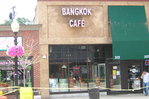 Bangkok Cafe image