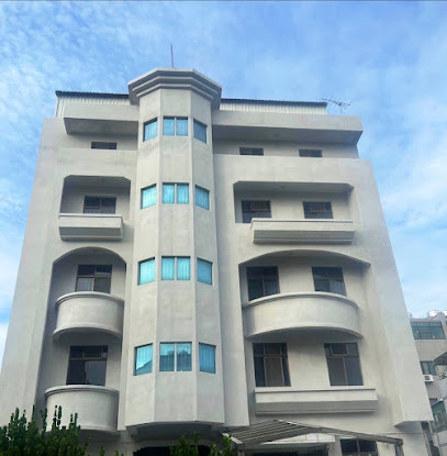 建平壹肆Jian-Ping Fourteen Hostel