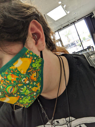 Explore fall tattoo ideas, creative tattoo ideas in Garden Grove, available at CM Hurt Piercing & Jewelry