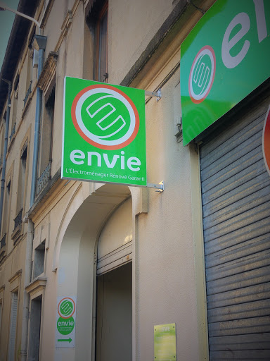 ENVIE Rhône