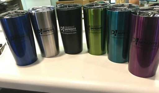 Screen Printer «Perfect Imprints Creative Marketing», reviews and photos, 709 Eglin Pkwy NE, Fort Walton Beach, FL 32547, USA