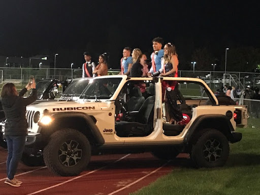 Car Dealer «Town Chrysler Jeep Dodge Ram», reviews and photos, 1001 N Miller St, Wenatchee, WA 98801, USA