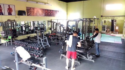 Young Salatiga Exclusive Gym