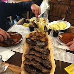 Photo n°3 de l'avis de Josselin.o fait le 26/02/2018 à 20:21 sur le  Crotto Quartino à S. Croce di