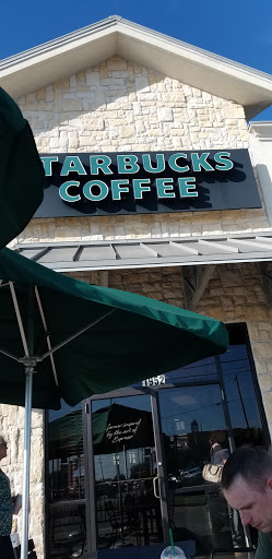 Coffee Shop «Starbucks», reviews and photos, 1952 S Main St, Weatherford, TX 76086, USA