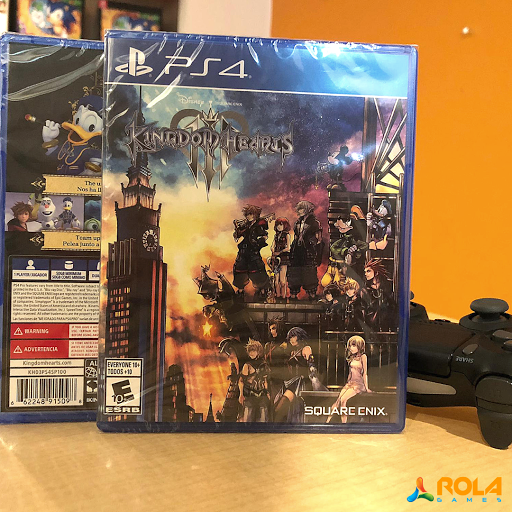 Distribution Service «LATAM Games LLC.», reviews and photos, 7310 NW 41st St, Miami, FL 33166, USA