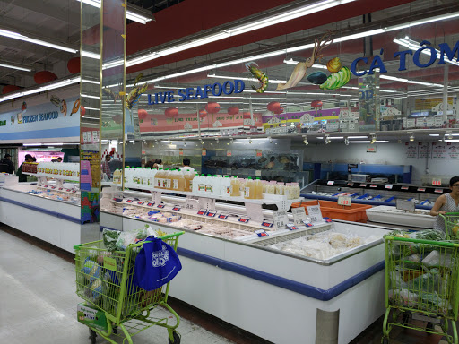 Supermarket «Thuận Phát Supermarket», reviews and photos, 13861 Brookhurst St, Garden Grove, CA 92843, USA